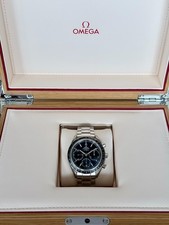 OMEGA Speedmaster Racing 2023 / Ref. 326.30.40.50.01.001