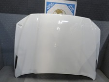 2019-2025 Dodge Ram 2500 3500 Hood White Oem 68360786ae 68360786ab B Grade