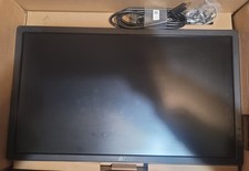 Dell P2414HB 24-inch IPS LCD Monitor 1920x1080 VGA DVI USB DP  PwrCable  HDMI