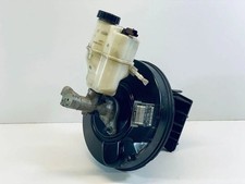 CITROËN C5 III RD Unterdruck-Bremskraftverstärker 9662211880 2.00 30672981