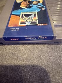 Star Trek 25th Anniversary Nintendo NES Game Tested 🔥