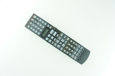 Ersatz Fernbedienung für Yamaha RX-V1600 HTR-5990 RAV357 AV RECEIVER AMPLIFIER