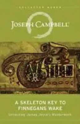 A Skeleton Key to Finnegans Wake | Unlocking James Joyce's Masterwork | Englisch