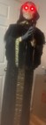 Grandin Road Operatic Giovanni Retired Halloween Animatronic No Box RARE — photo 2