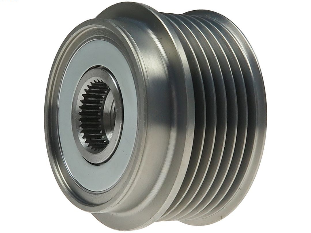 Fits AS ROZRUSZNIKI I ALTERNATORY AFP2002 BRAND NEW AS-PL ALTERNATOR FREEWHEEL