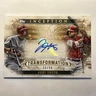 2024 Topps Inception - Joey Votto Auto #ITA-JV Transformation /50 (AU)