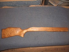 Remington 700 Short Action Varmint Rifle Gun Stock Bdl