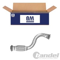 BM AUSPUFF-ABGASROHR Mitte Passend FüR DS DS Peugeot 308 508 | BM50848