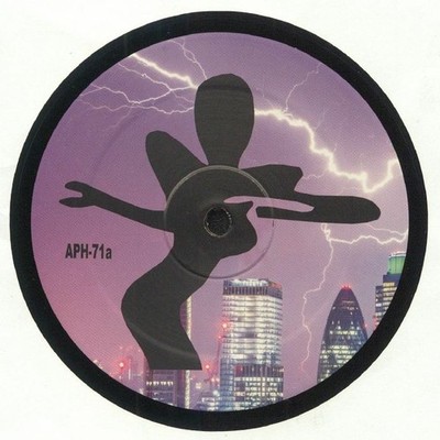 APHRODITE - Aphrodite Jungle Classics 94 To 96 - Vinyl (12'')