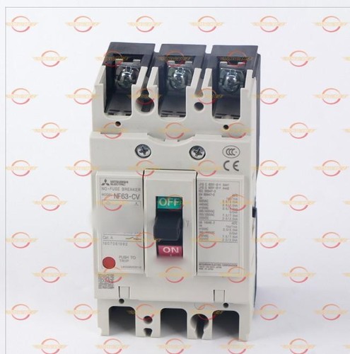 1PC NEW Mitsubishi Circuit Breaker NF63 CV 3P 10A EBay 1pc-new-mitsubishi-circuit-breaker-nf63-cv-3p-10a-ebay