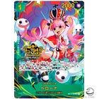 Perona OP12-034 SR 3rd ANNIVERSARY SET 2025 ONE PIECE Card Japanese