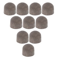 10 Pcs Capacitive Stylus Screen Replacement Nibs Tips for