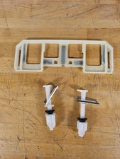 OEM Replacement Installation Mounting Kit Bio Bidet USPA UB-6800US Bidet Toilet