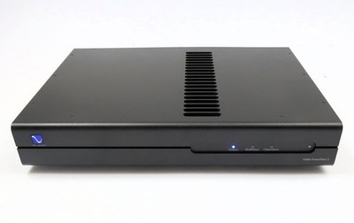 PS Audio Stellar Power Plant 3 Netzfilter Wechselstromregenerator OVP +2J.GEWÄHR