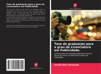 Amelia Nina Hernando | Tese De GraduaçãO Para O Grau De Licenciatura Em...
