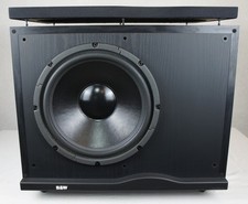 B&W (BOWERS AND WILKINS) SUBWOOFER ALIMENTATO ASW1000