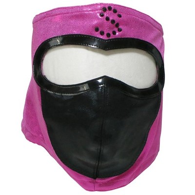 AAA LuchaDora Lady Shani Sexy Lady Semi-Pro Wrestling Maske Lucha Libre