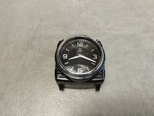 Mercedes-Benz S W222 2014 Mitte Uhr A2228270000 CAX39509 Mercedes-Benz S W222 2014 Mitte Uhr A2228270000 CAX39509