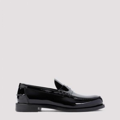Givenchy Leder Halbschuhe 001 152203767
