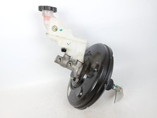 58500C8200 bremskraftverstärker HYUNDAI I20 II GB-IB 1.2 G4LA 2014 K2637-75653