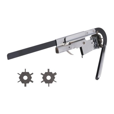 Piston Ring Groove Cleaner Tool Carbon Steel Engine Cleaning Set