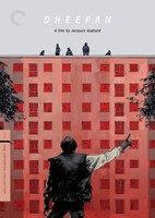 Criterion Collection - Dheepan/Dvd - Dvd - G3Z