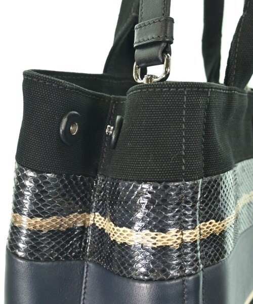 PRADA Tote Bag Women's Used Secondhand thumbnail 7