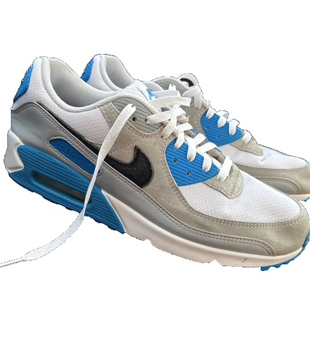 Nike Air Max 90 Größe 11 UVP 139£