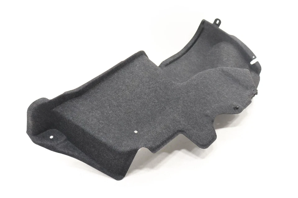 MAZDA 6 2016-2021 panel de cubierta de maletero trasero izquierdo del lado del conductor OEM Foto 4 de 4