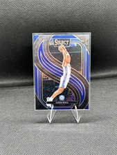 2024-25 Panini Select - Premier Level Adem Bona #196 (RC)