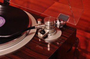 Service/Renovierung/Reparatur Tonarm vom Pioneer PL-50LII / 50L / 50...