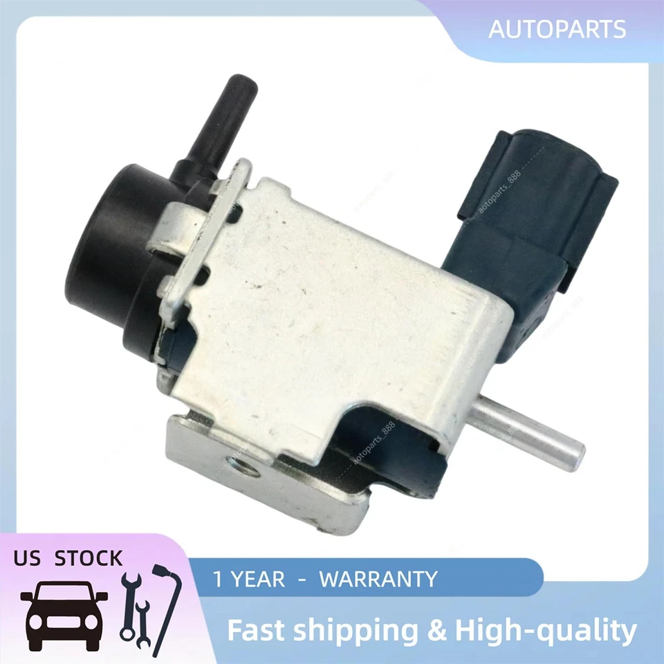 Válvula de vácuo 90910-12079 para Toyota Land Cruiser FJ62 FJ80 FZJ80 Lexus LX450 - Imagem 3 de 4