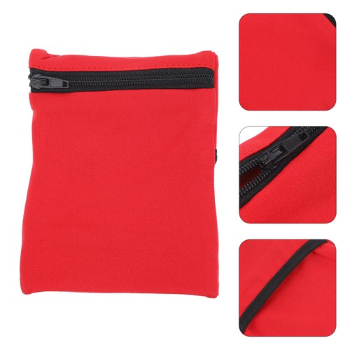Fitness Running Armband Telefonhaltertasche Handgelenk Taschenbeutel Armtasche - 第 12/12 張圖片