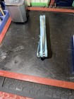 Spyderco Manix 2 154CM Saber:modded: Flytanium: KP: Ti Backspacer — photo 4