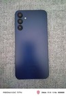 Telefon komórkowy: Samsung Galaxy A15 5G - Niebieski!