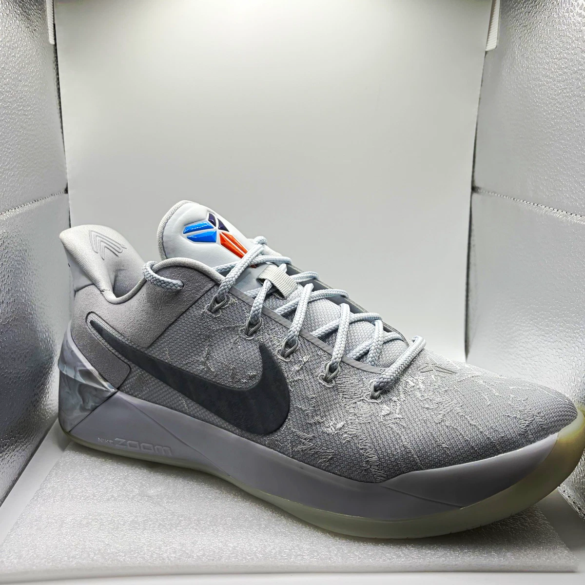 Nike Kobe A.D. Men's Sneakers for Sale | Authenticity Guaranteed