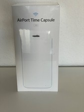 Apple AirPort Time Capsule 2TB ME177Z/A (A1470) - Nuovo e Originale Saldato -