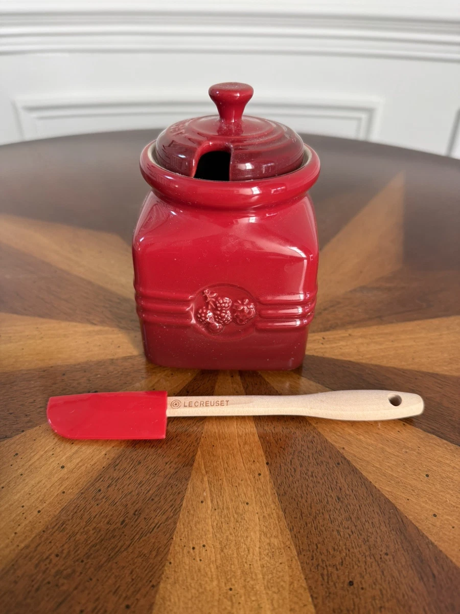 Le Creuset Kitchen Jam Jars for sale - eBay
