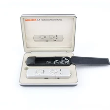 Minox LX 3.5/15mm BOXED EMERGENCY TESTED