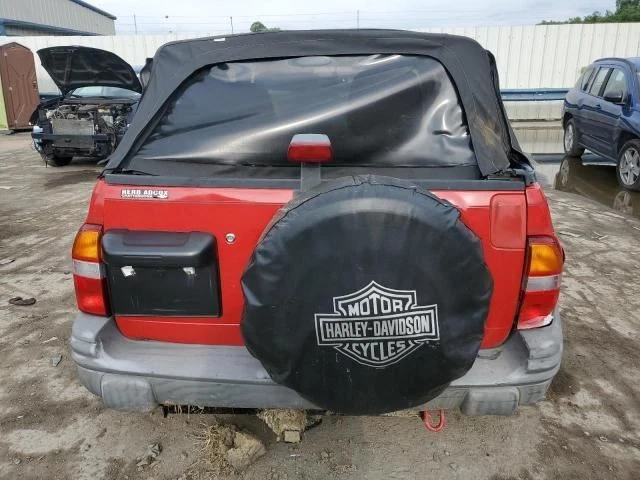 AC Compressor Fits 99-04 TRACKER 2478090 Foto 4 de 4