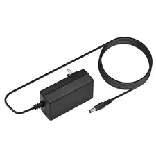 25.2V 1A Charger Massage Gun Power Cord Compatible for DACORM,Butyce,CINCOM,F...