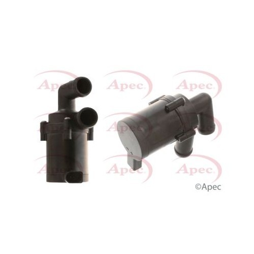 For VW AMAROK 2010 on AUXILIARY WATER PUMP AWP1579