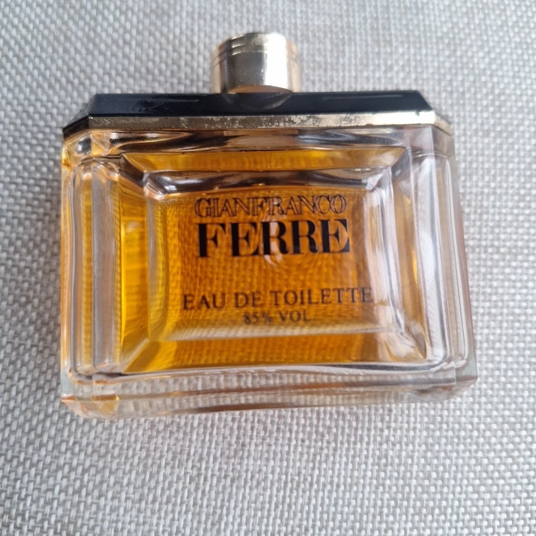 Gianfranco Ferré Perfume Women Ferre for sale | eBay