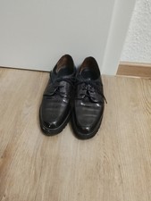 Paul Green München Halbschuh Gr. 42 Soft Lac...
