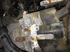 Anlasser  Skoda Octavia II Combi (1Z) 1.9 TDI 77kW 105PS StarterS BXE