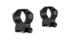 Anillos de montaje para mira telescópica Hawke Tactical Match 34 mm Weaver/Picatinny - medianos