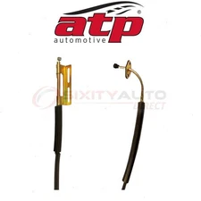 ATP Y-1154 Carburetor Accelerator Cable for MB539465 MB539010 CA8886 CA8792 we