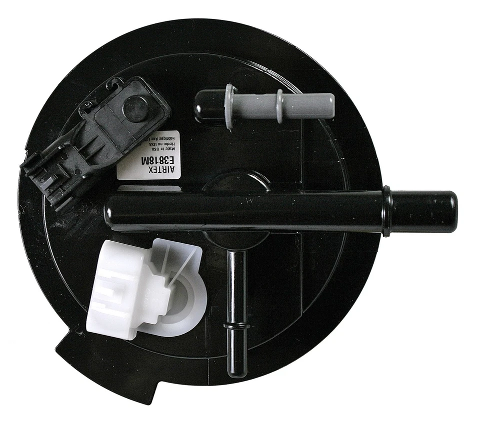 Módulo de bomba de combustible Airtex E3818M para Chevrolet GMC Sierra 1500 4,3 L 6,0 L 2009-2013 Foto 2 de 4