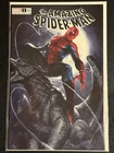 ***9.8*** THE AMAZING SPIDER-MAN #1 Gabriele Dell’Otto Excl Trade LTD 3K