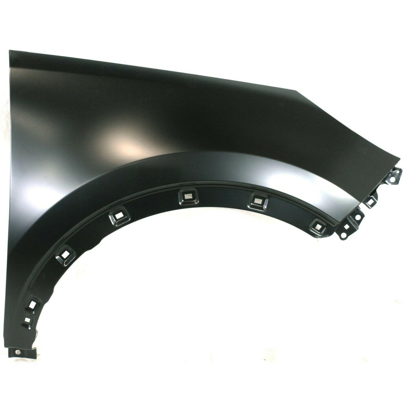 for Kia 2011-16 Sportage Fender Front Quarter Panel Passenger Right Side RH Hand